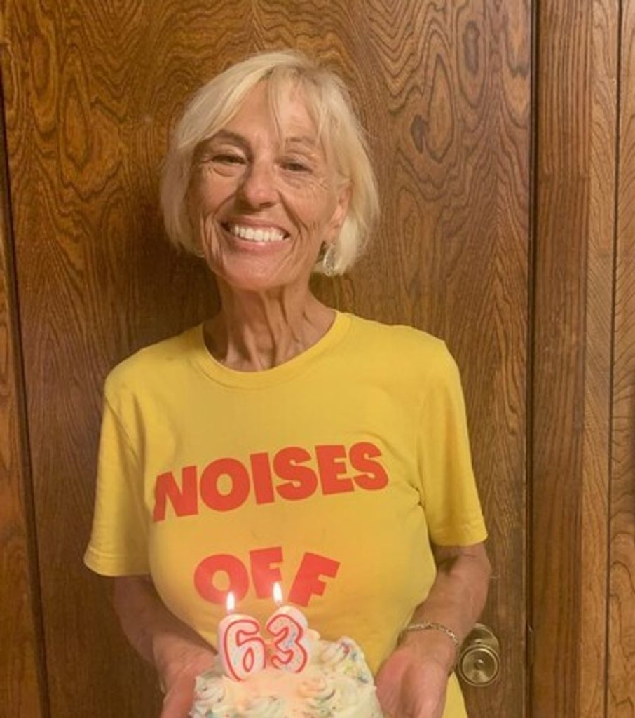 Vanessa Rijan Huggins Profile Photo