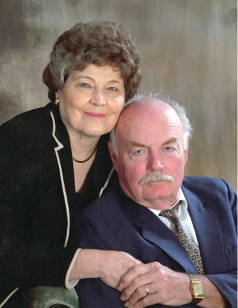Shirley (Myers) Nabors Profile Photo