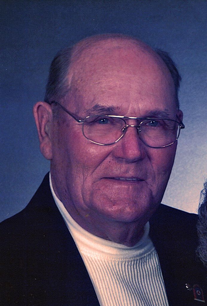 Andrew Jefferson Abshear Profile Photo