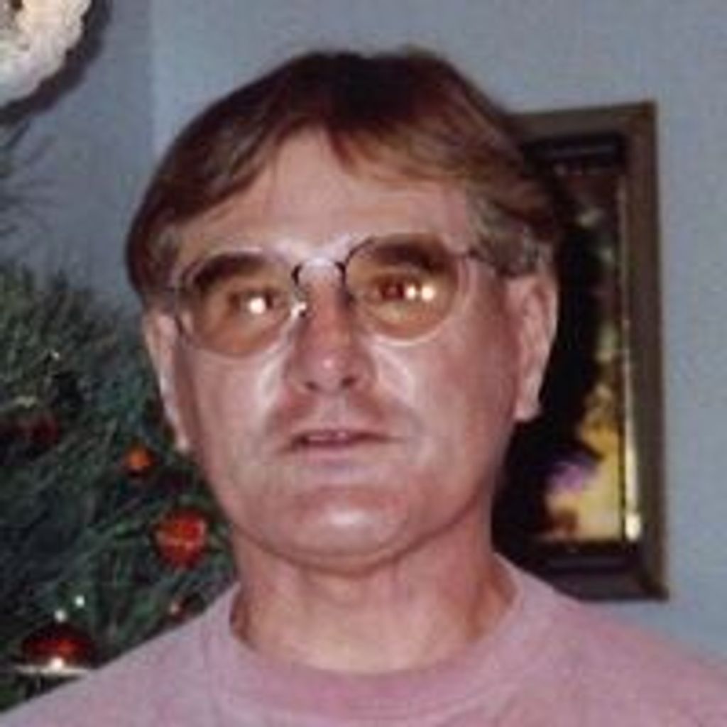 Leroy Gerald French