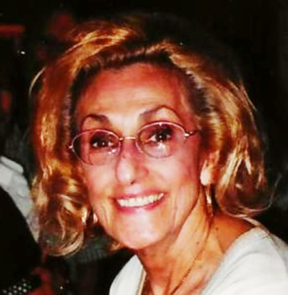 Marie E. Glynn Profile Photo