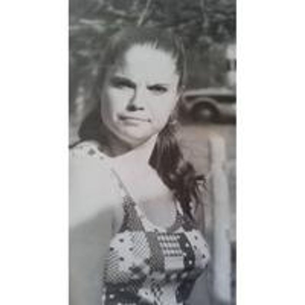Loretha "Lee" Gail Sedlacek