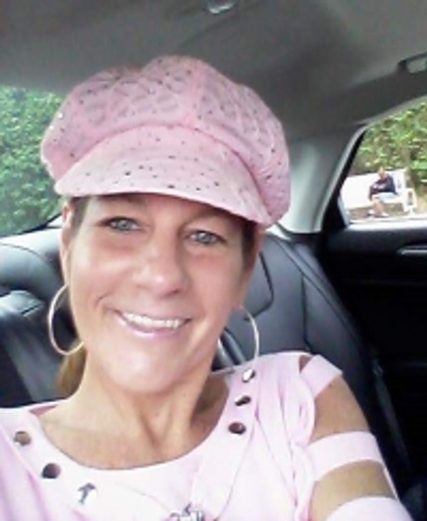 Jacquelyn Gilley