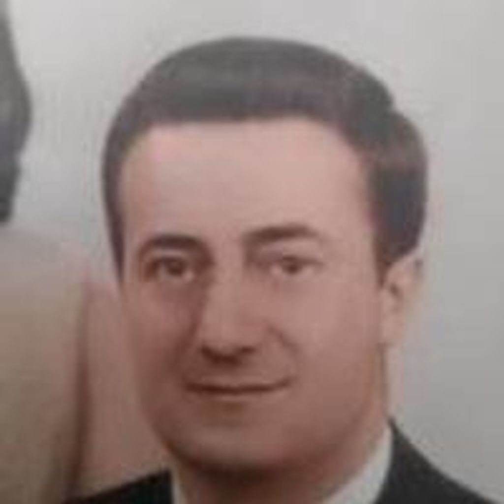 Albert Paul Luchetti