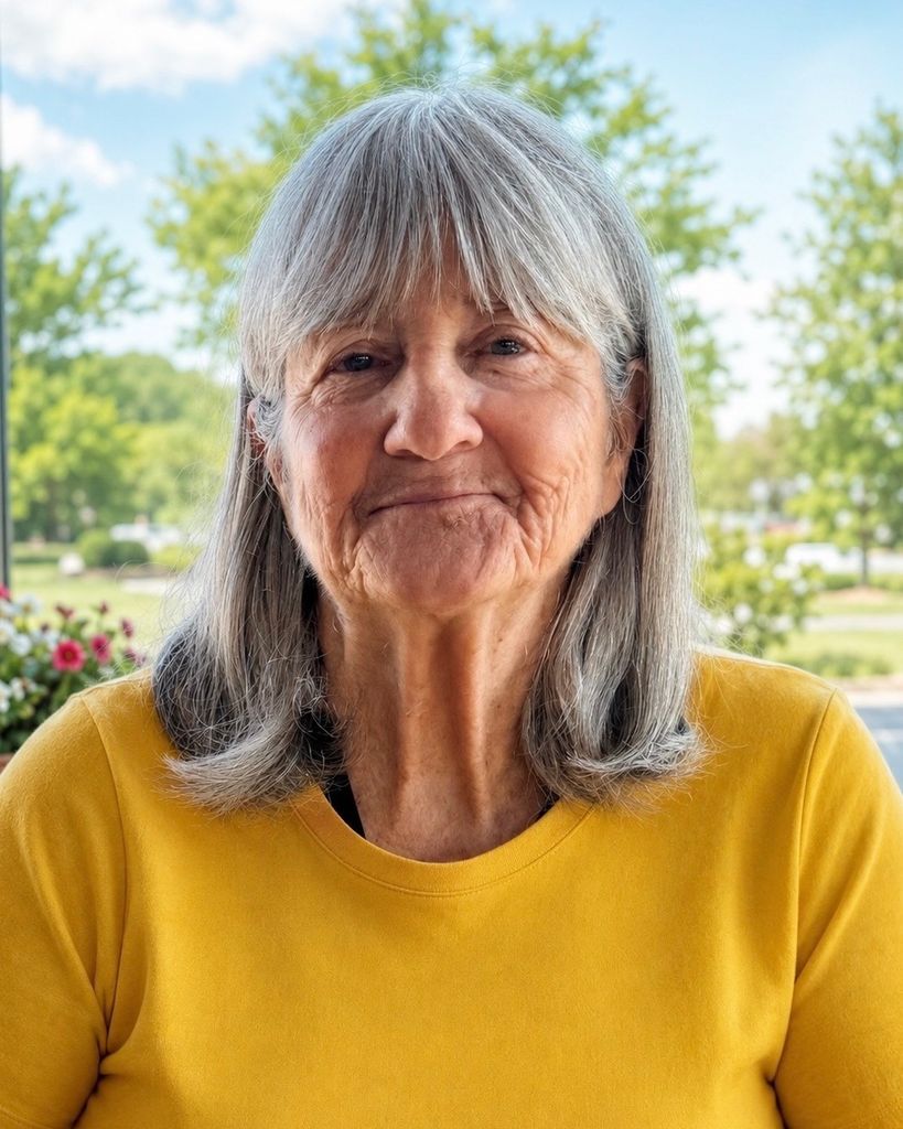 Gloria Jean Jordan Profile Photo