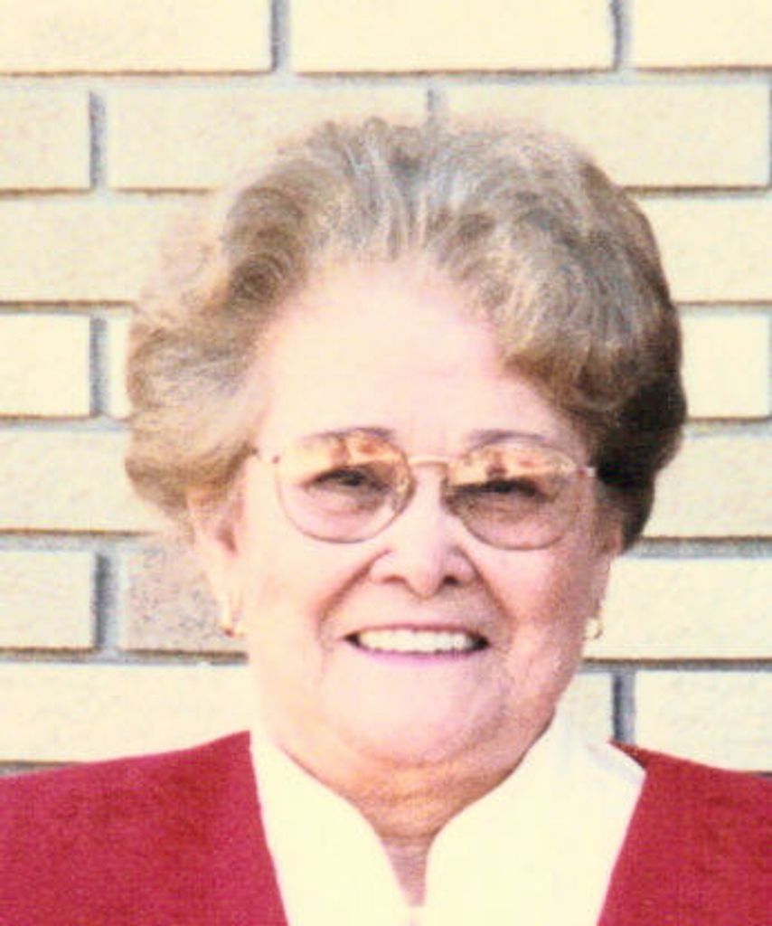 Rella Estelle Martin Profile Photo
