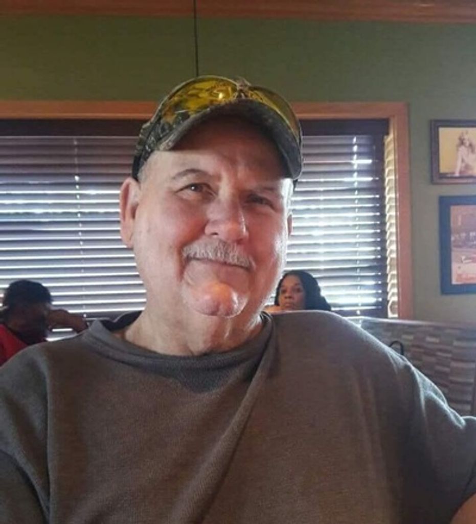 Thomas "Big Daddy" V. Oswalt Profile Photo