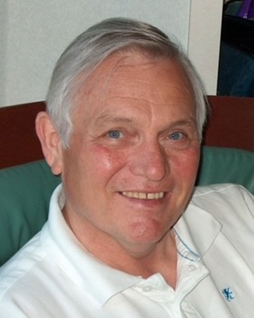 Bob Heimkes