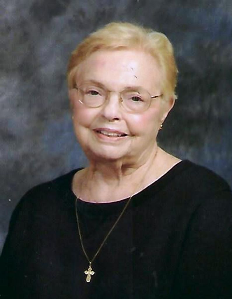 Jane Kiser