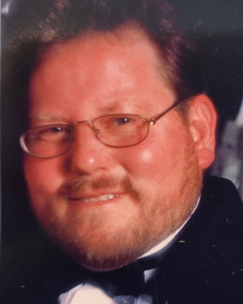 Ronald Joe Combs Profile Photo