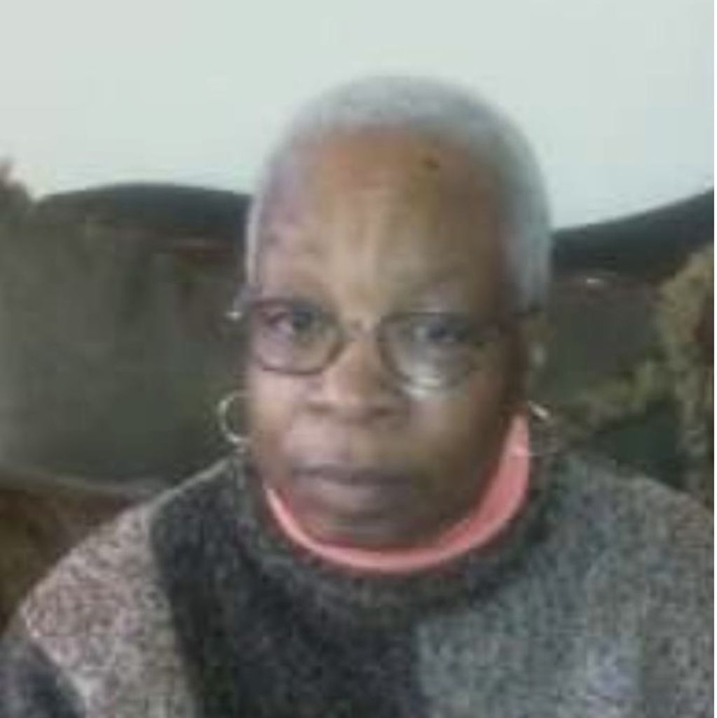 Roslyn Bradley Ferguson Profile Photo