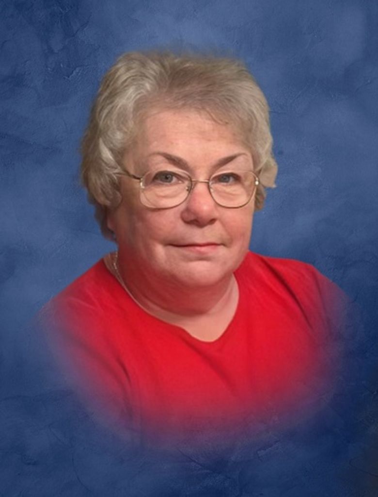 Patricia Jane Lawrence Profile Photo