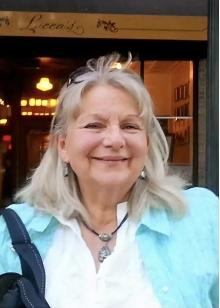 Patricia Rose Raymer