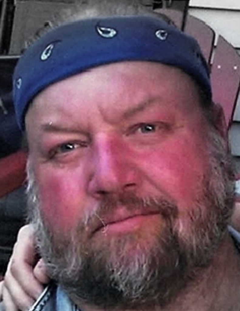 Albert "Butch" David Hanson Profile Photo