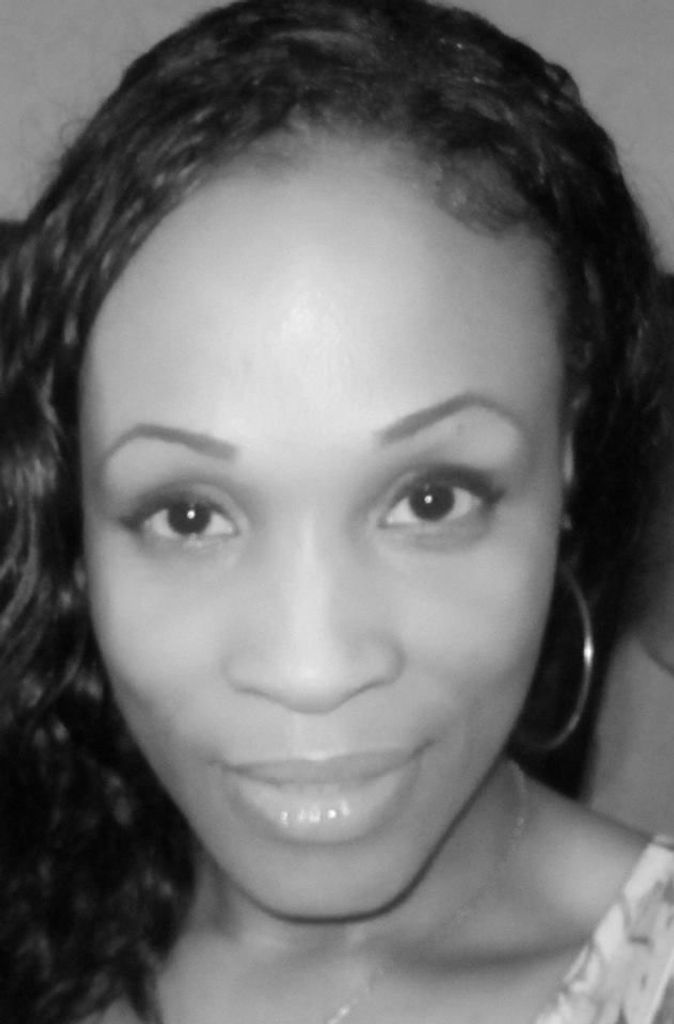 Rikayah Fatima Mcglothin