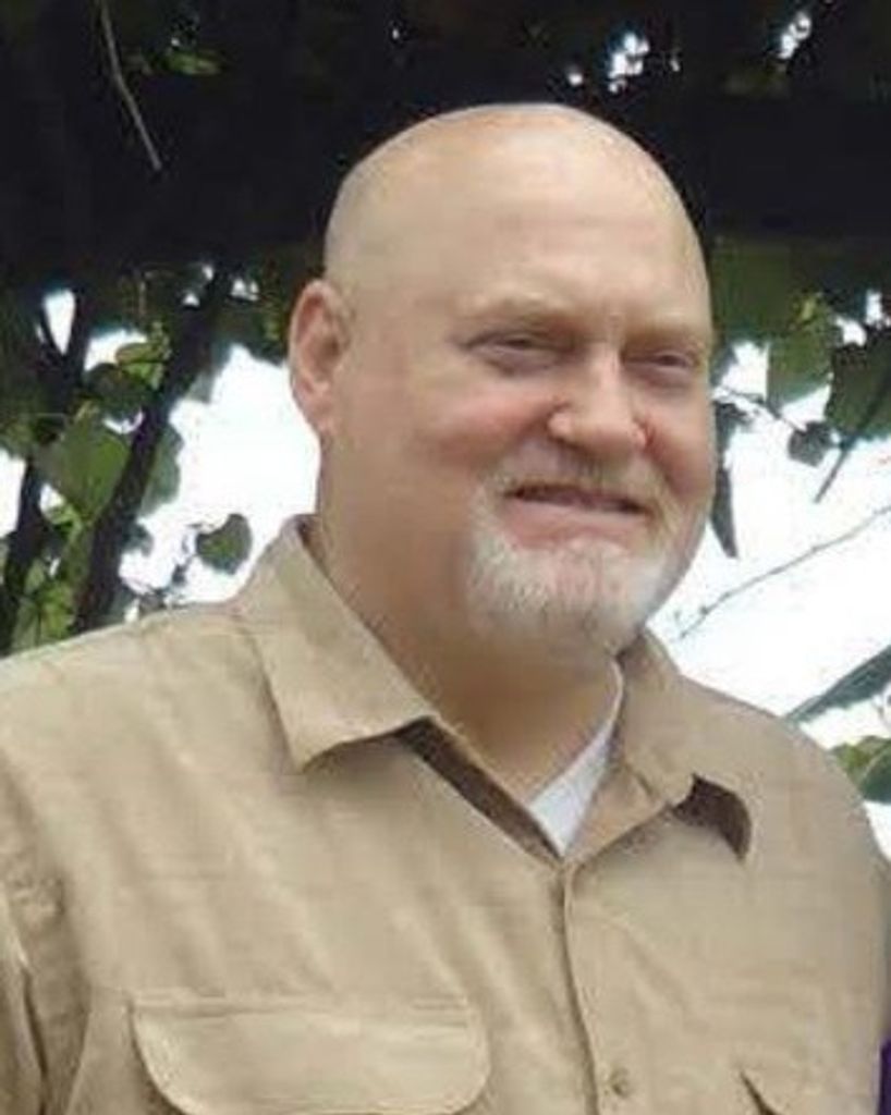 Steven Harold Hudson Profile Photo