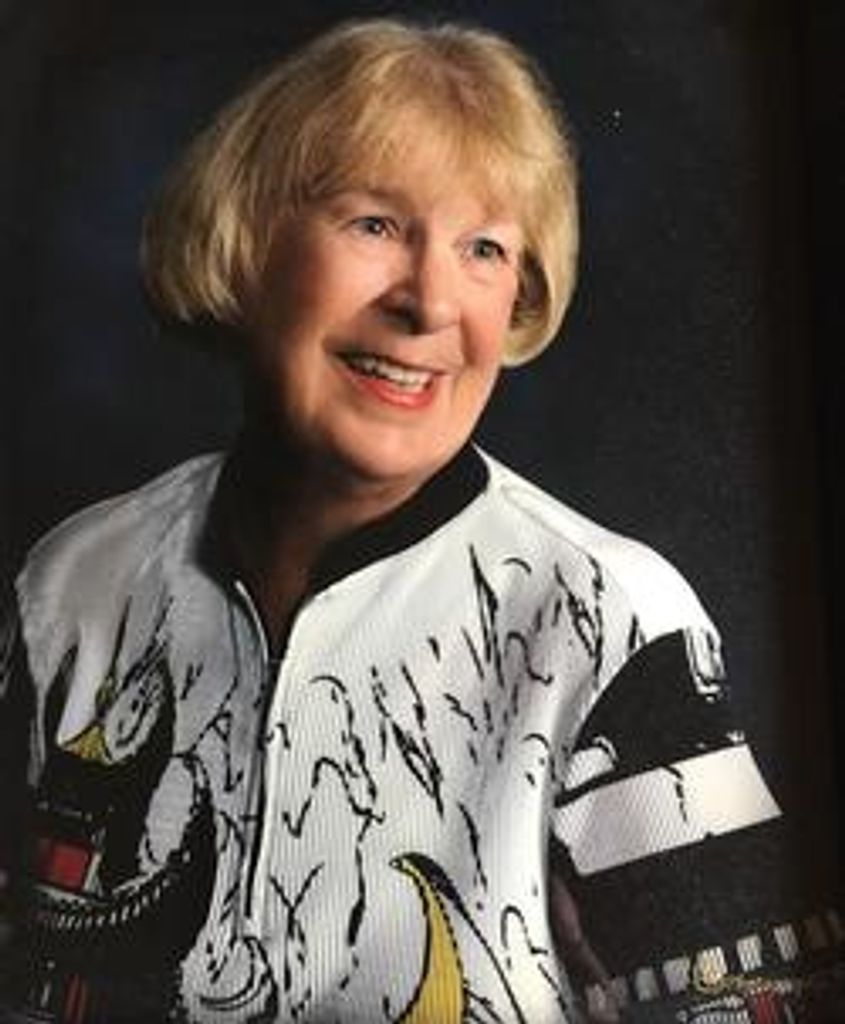 Ann L. Martin Profile Photo