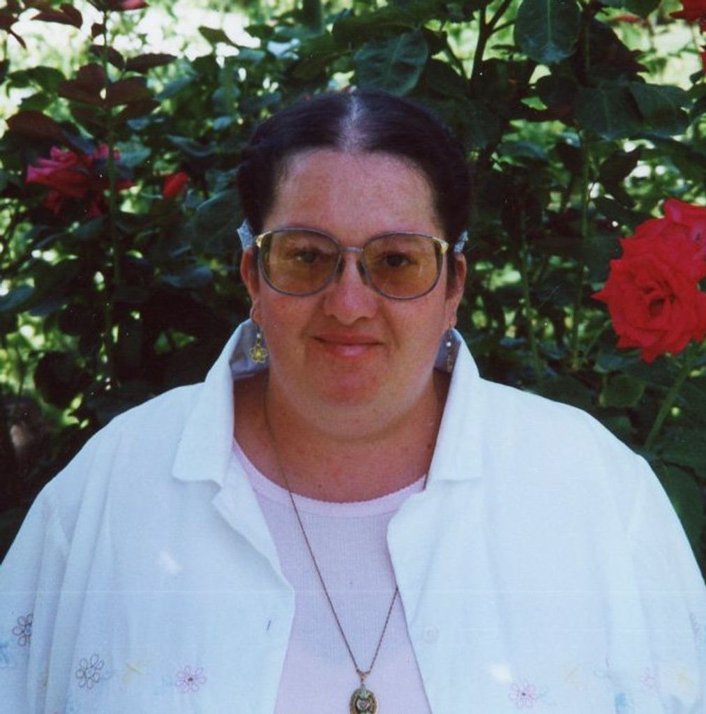 Arlene Smith