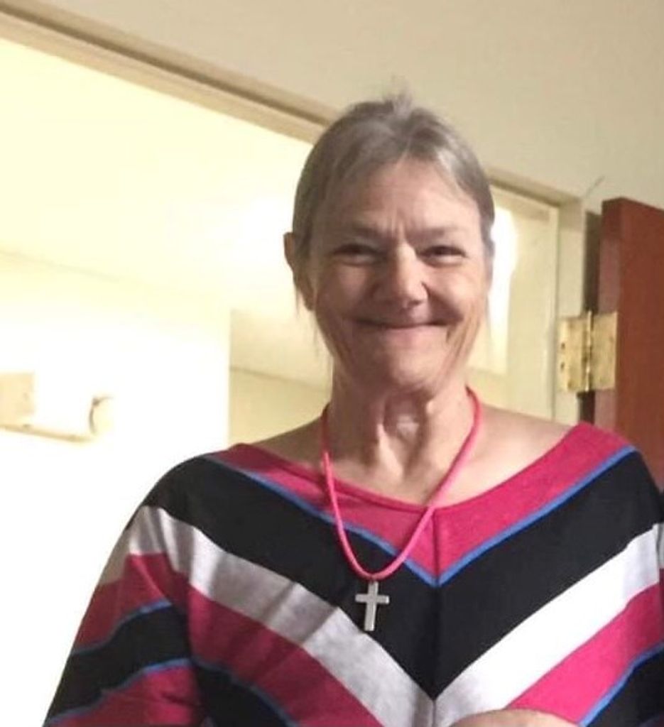 Linda Burrell