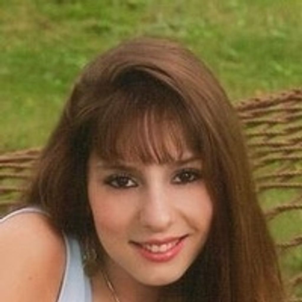 Sarah Ann Schaaf