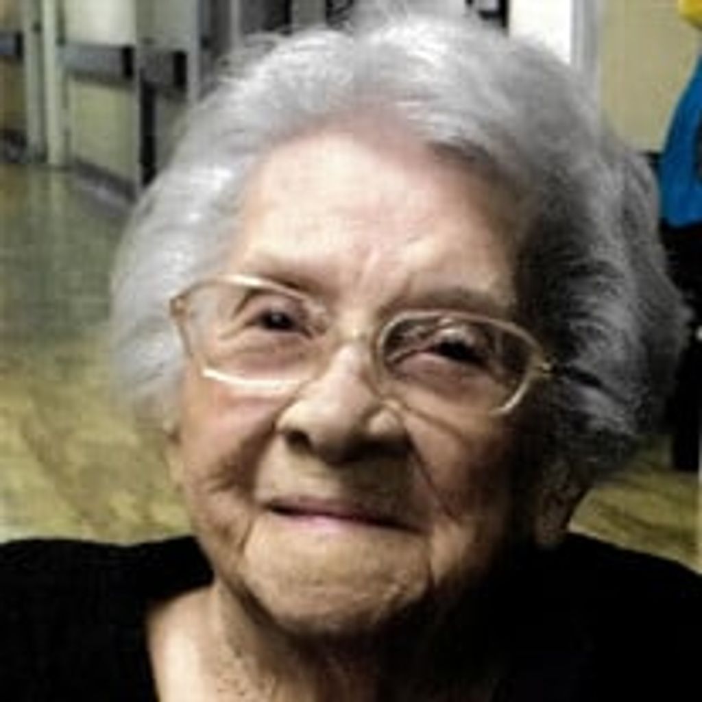 Edwina G. Waguespack