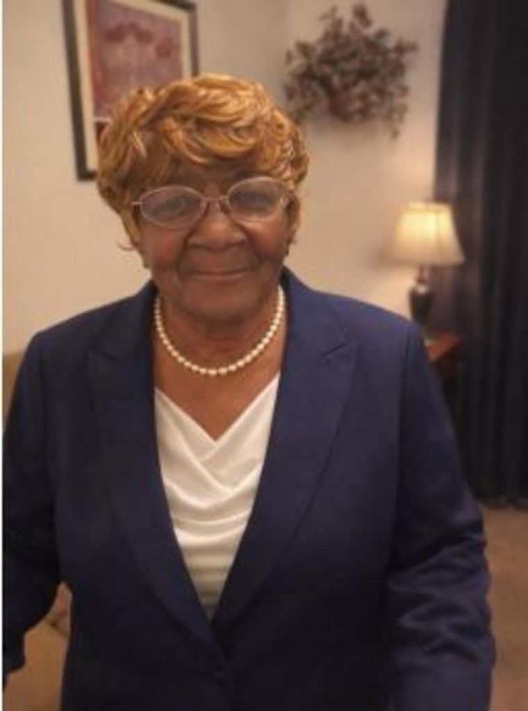 Patricia Williams Profile Photo