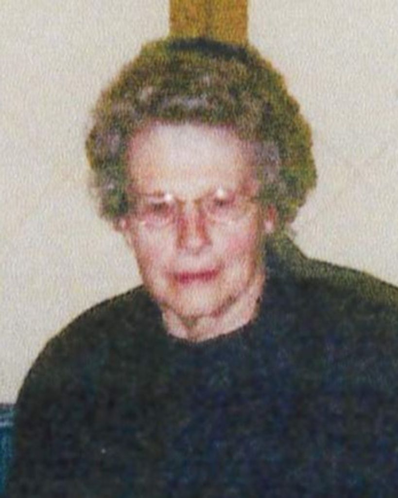 Elaine Goodhue