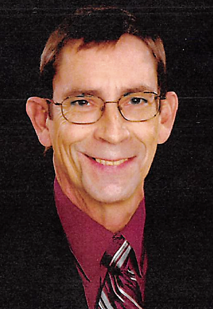 Theodore Douglas Dean