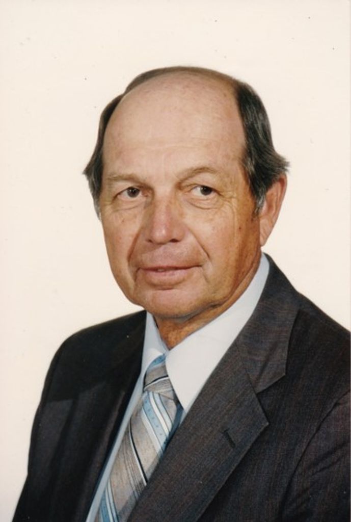 Carson Herd Loving Profile Photo