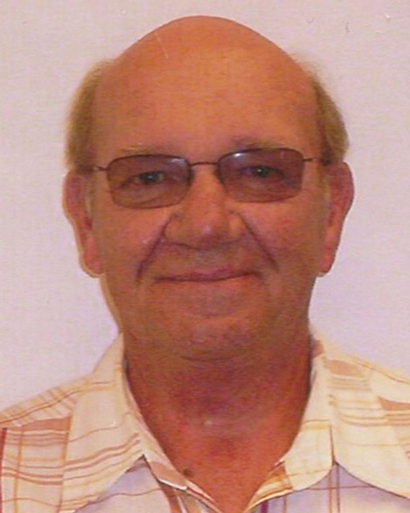 John Hugh Williams Profile Photo