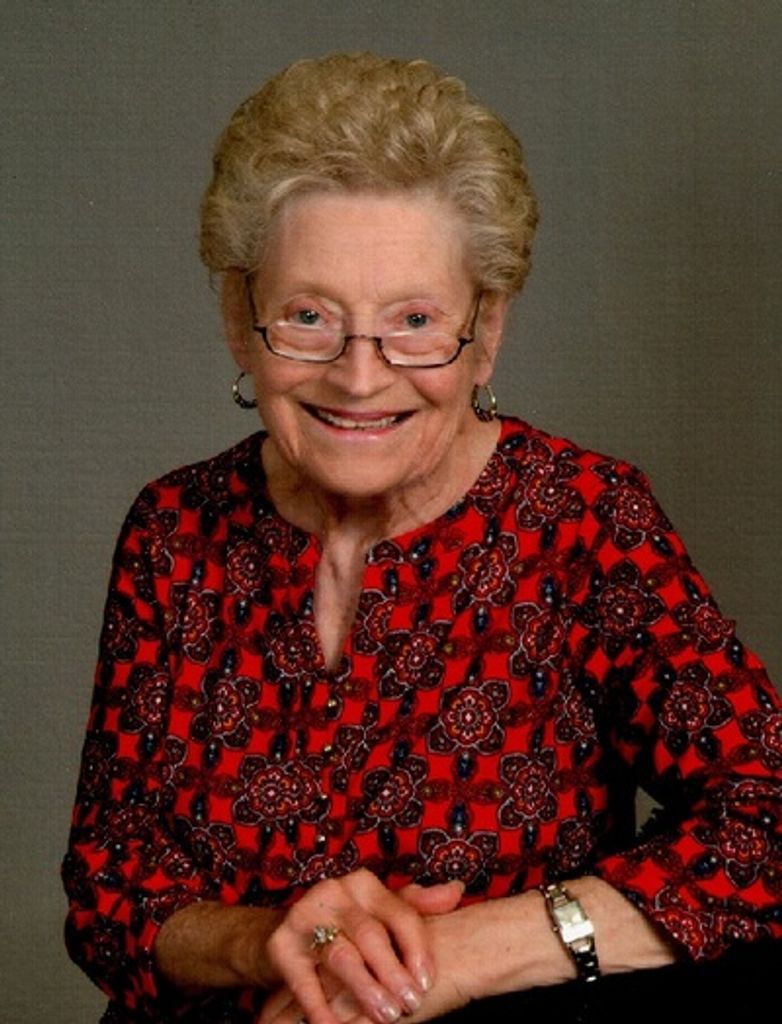 Patricia Ann Mead Profile Photo