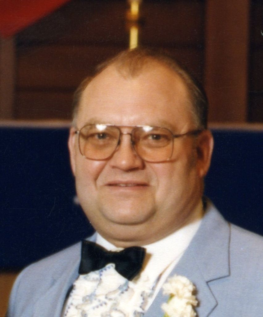 Thomas Carl Heins