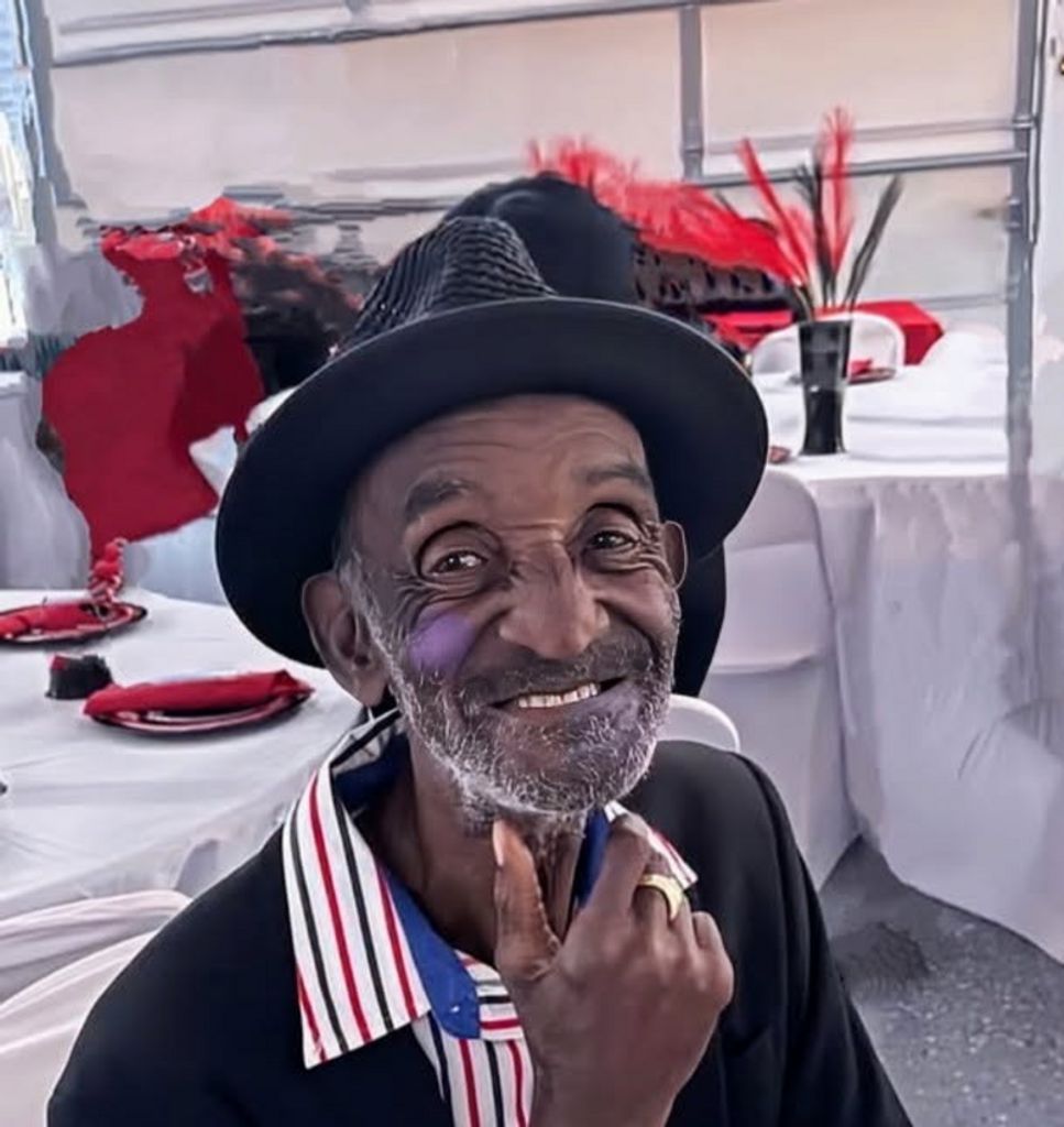 Willie Jernell Keaton Profile Photo