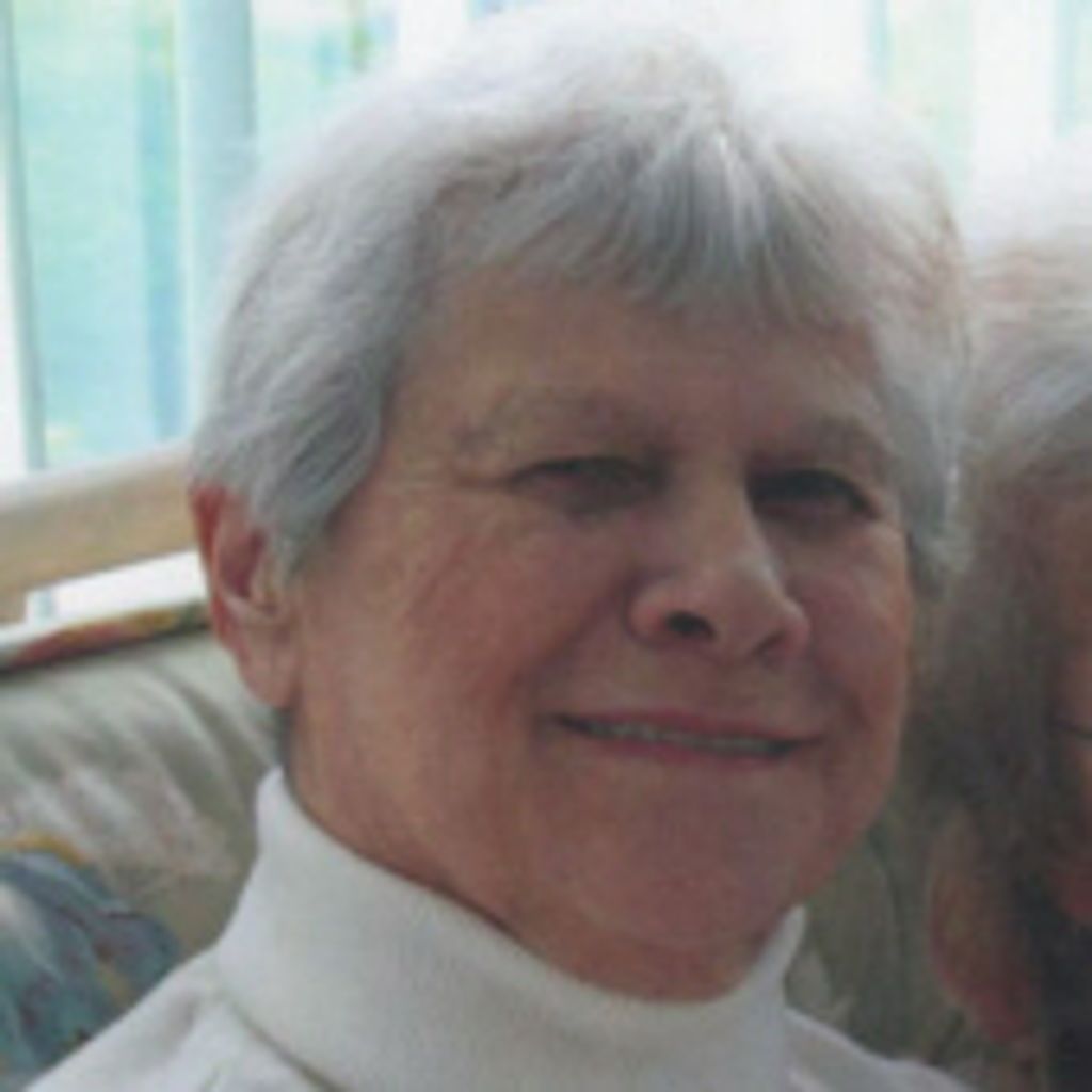 Claire N. Pedrini Gillis