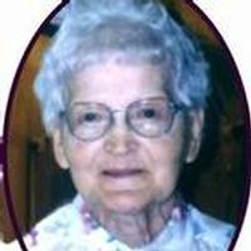 Josephine C. Kendra