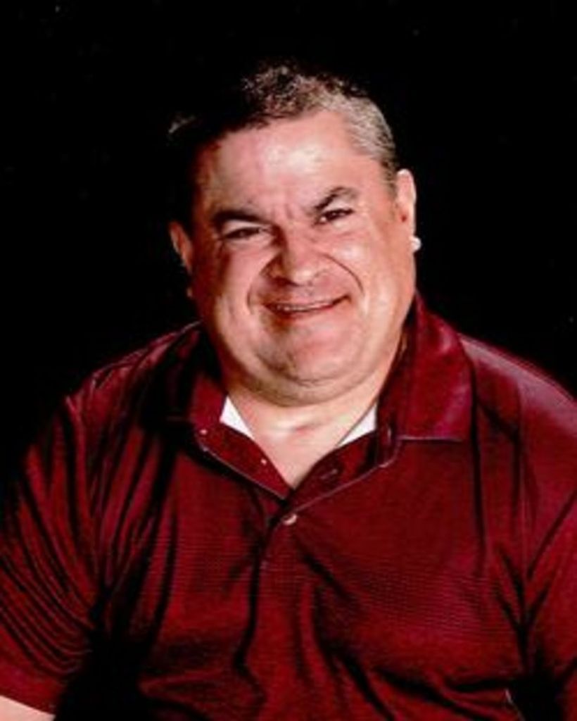 Scott Anthony Shore Profile Photo