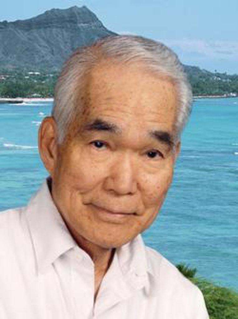 Michael Makoto Morishita