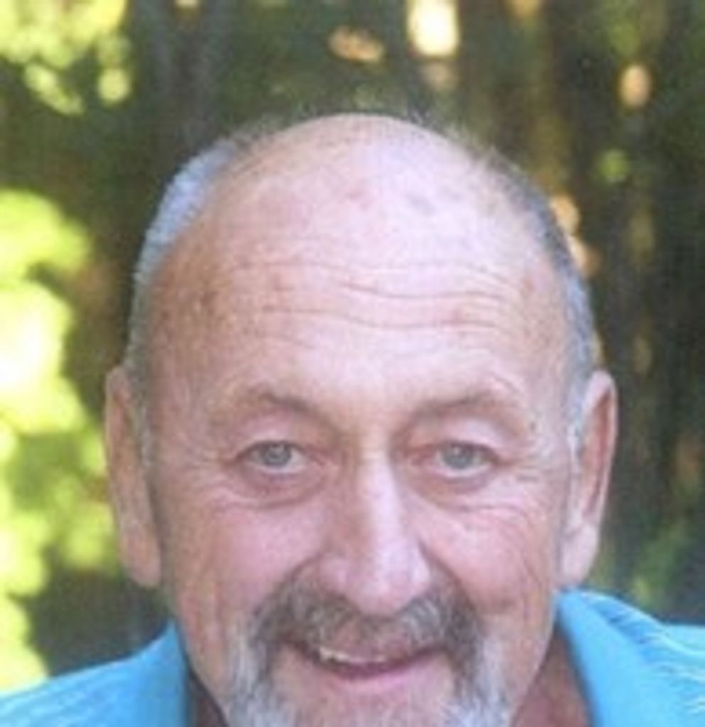 Frederick "Fritz" Graewe