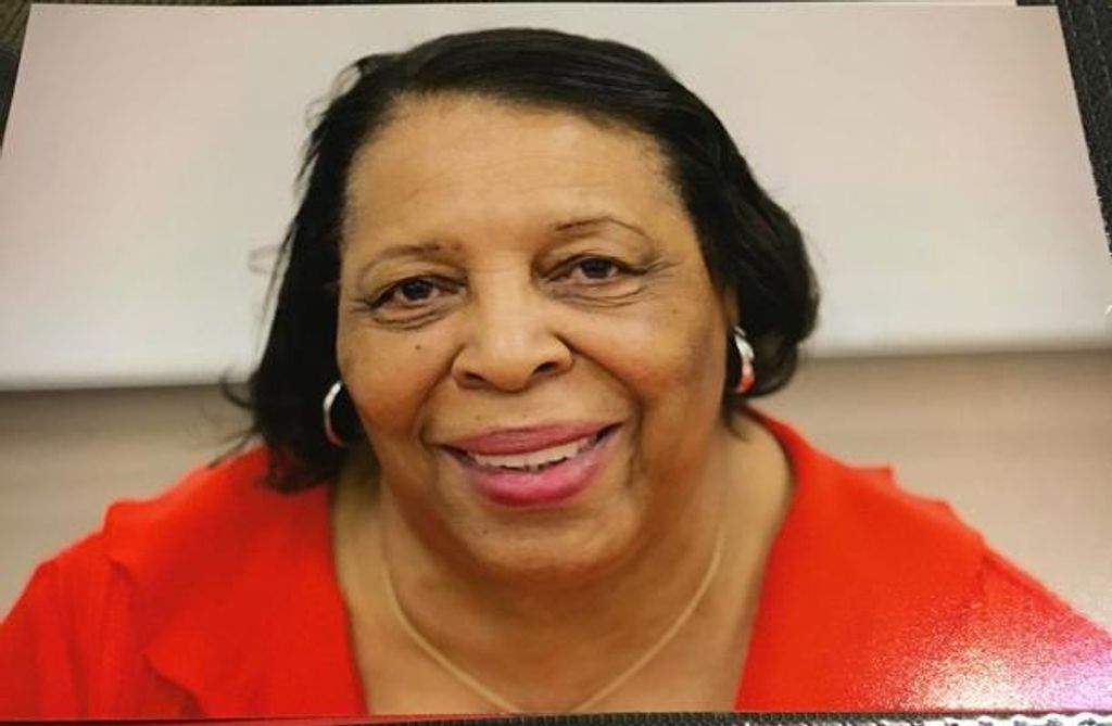 Ms. Clorine Kilpatrick Profile Photo