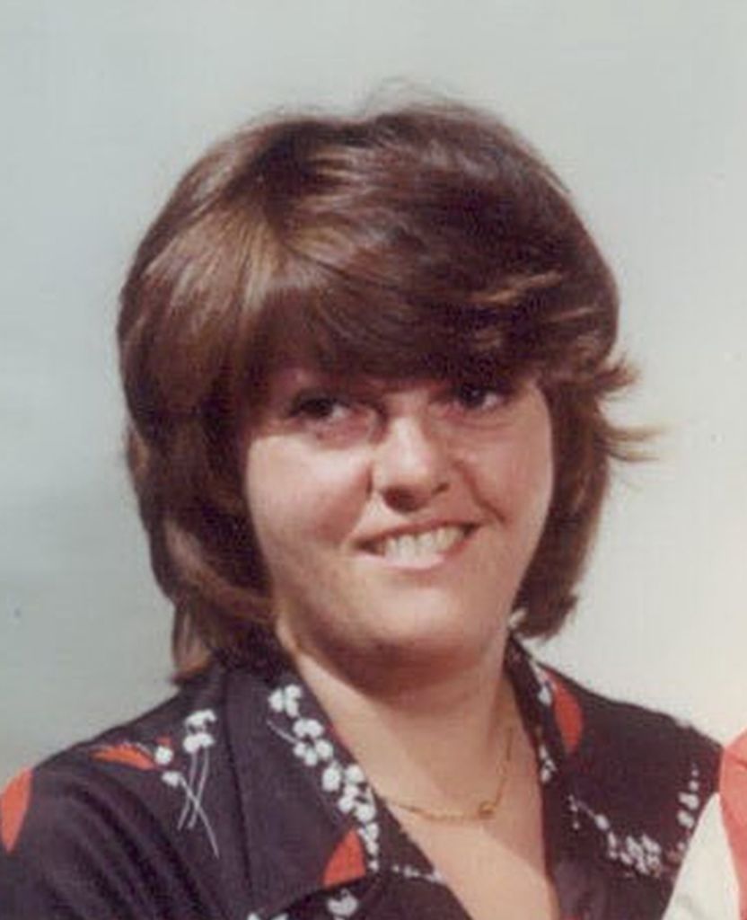 Joyce Mccarthy-Johnson Profile Photo