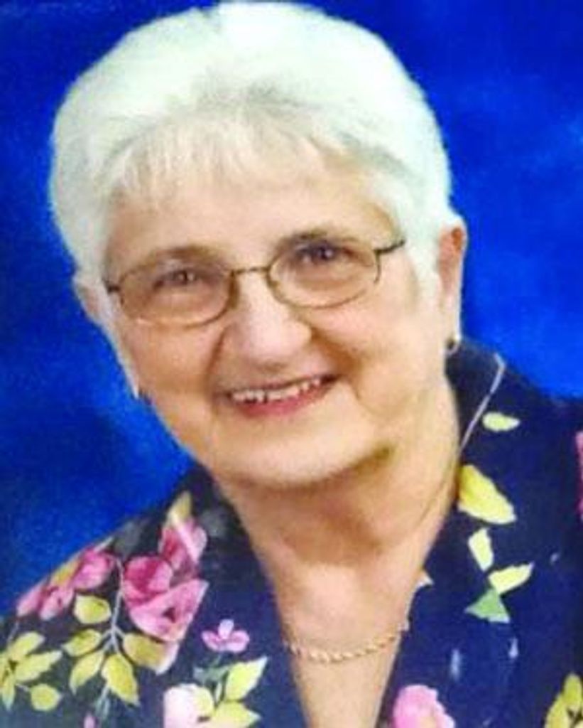 Norma Lou (Frodge)  Carpenter