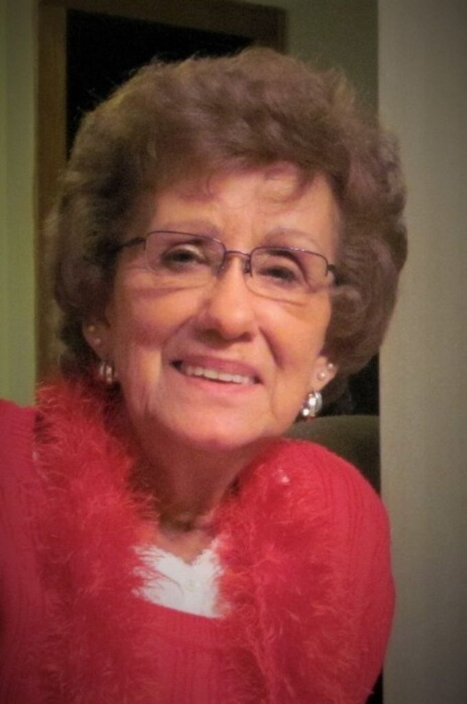 Eleanor Mullenix Profile Photo