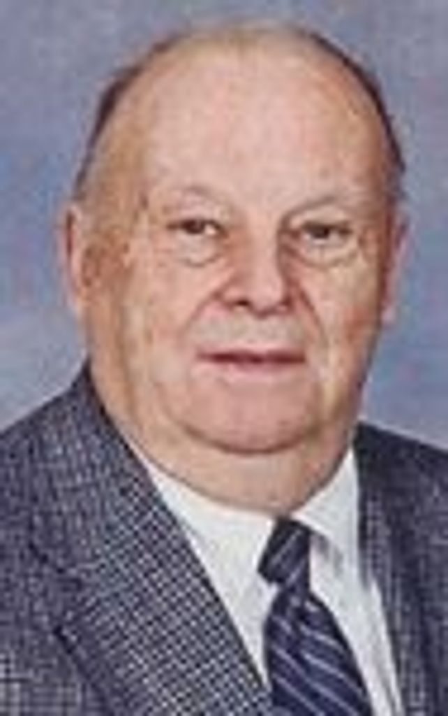 Wilmer E. Gresens