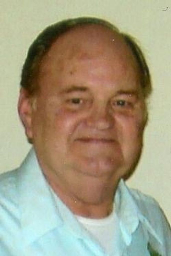 Melvin Dale Armstrong