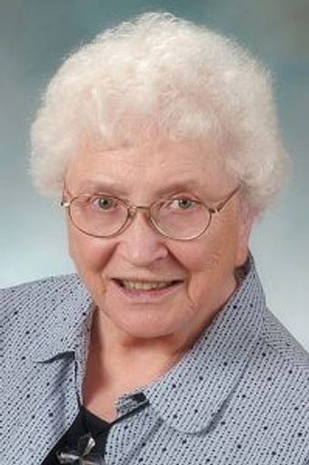 Sister  Mary Depner Profile Photo