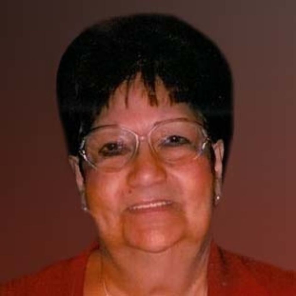 Grace M. Norvell