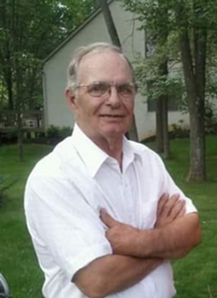 Roy M. Collinsworth