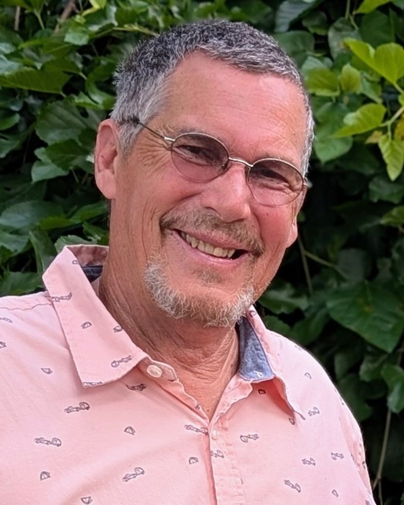 Daniel James Benningfield Profile Photo