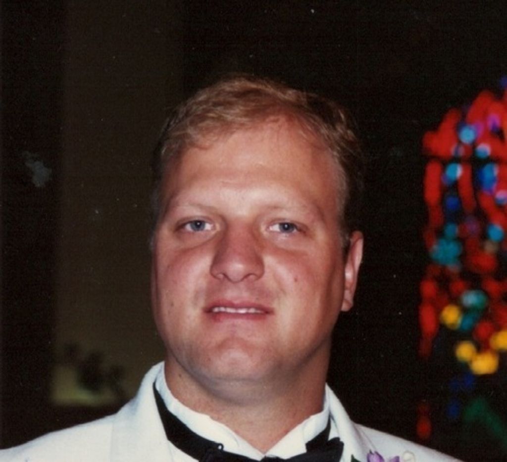 John Christopher Nagy Profile Photo