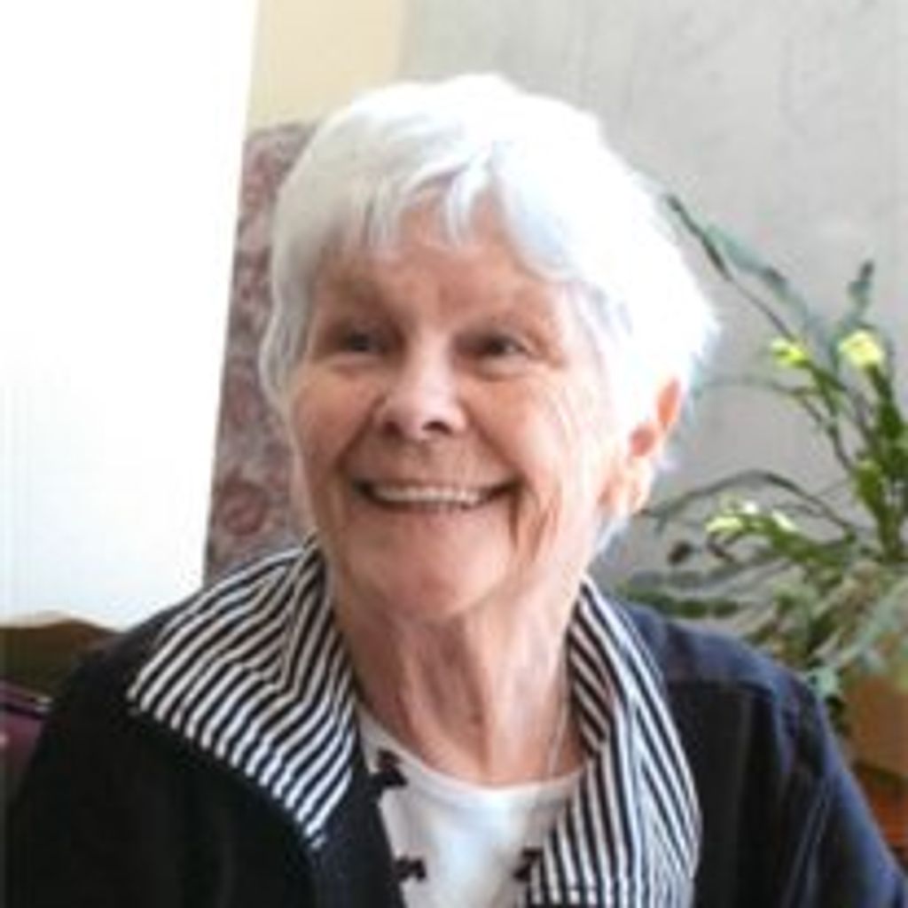 Dorothy E. (Anderson) Hopp